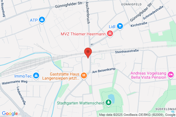 RSI GmbH