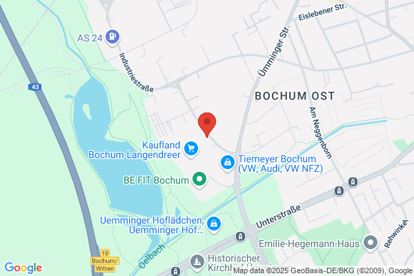 Umwelttechnik Kanal Drabe e.K.