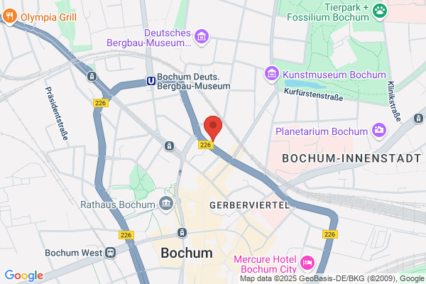 ES Dampfshop Bochum