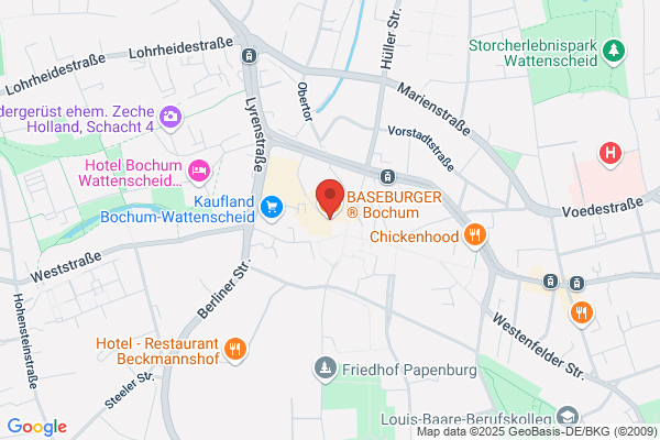 J. Gg. Rupprecht GmbH