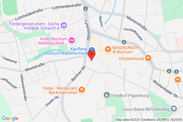 KFZ Sachverständigenbüro Höner GmbH