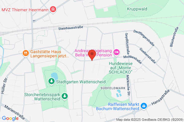 Kindertagespflege Zwergenwiese