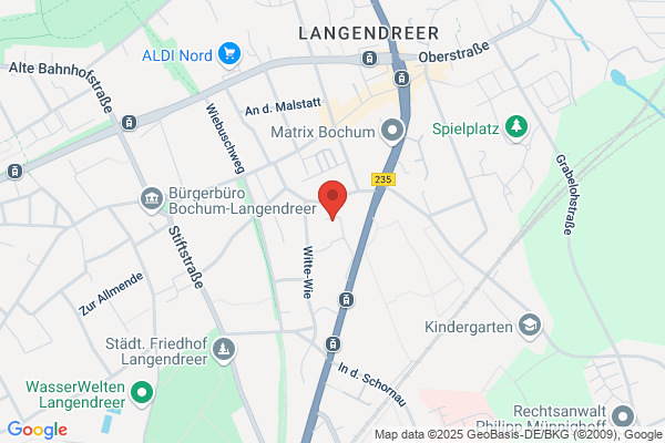 Kinderhort an der Rudolf Steiner Schule