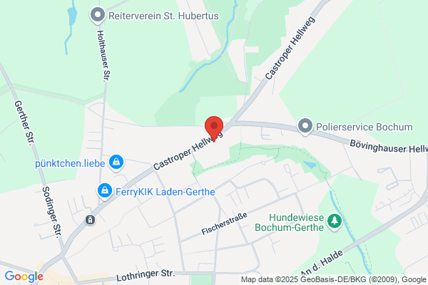 Kindertagesstätte der Arbeiterwohlfahrt