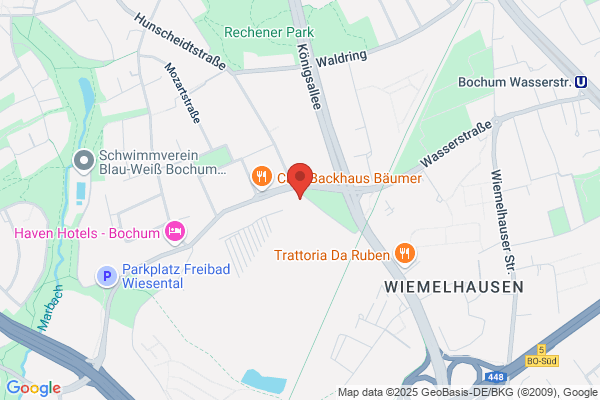Regenbogenland Kindertagesstätte