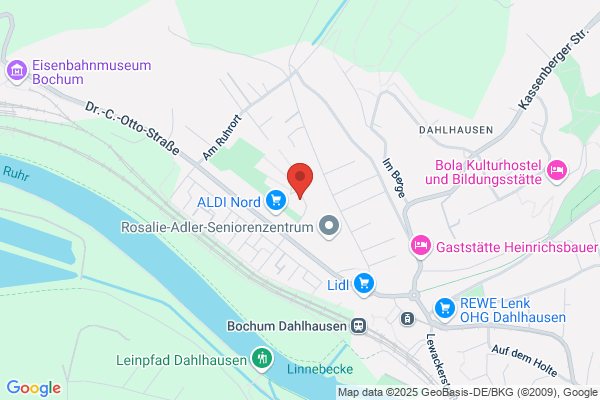 Kindertagesstätte der Arbeiterwohlfahrt