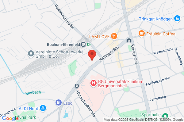 Islamische Gemeinde Bochum e.V.