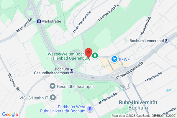Diakoniewerk Bochum - Wohnen  gGmbH