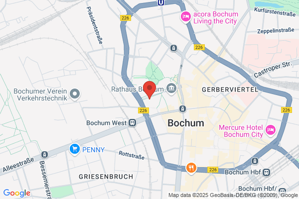 Ev.  Kirchenkreis Bochum