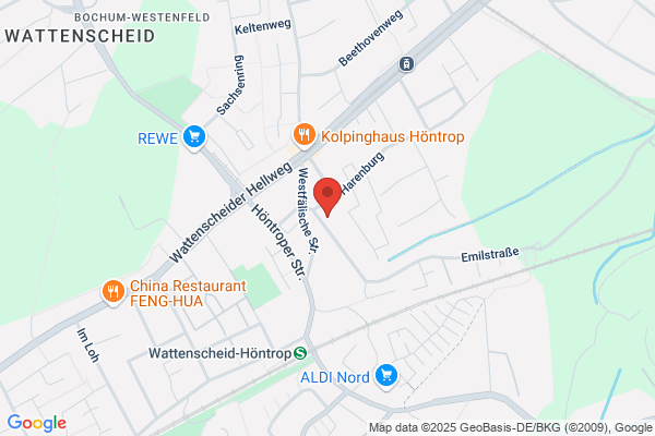 Ev. Kirchengemeinde Höntrop