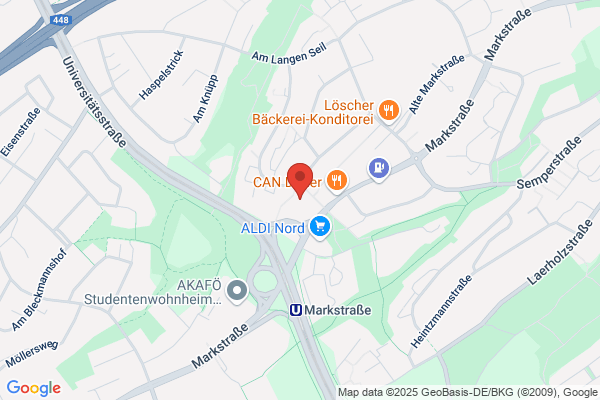 Evan.Kirchengem. Querenburg