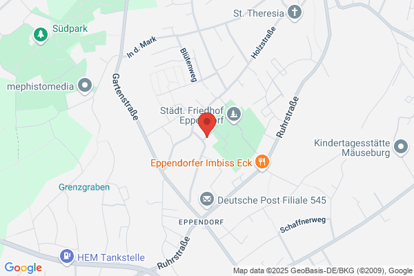 Evangelische KirchenGem.