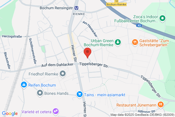 Jugendheim