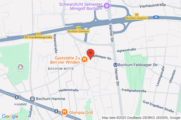 Kath. Dreifaltigkeitsgemeinde