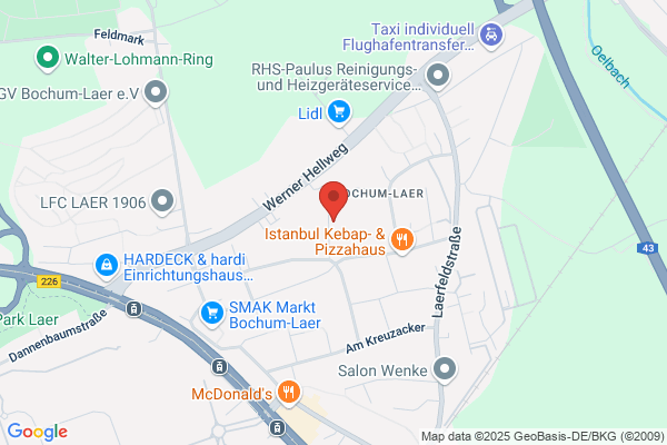 Kath. Kirchengemeinde Fronleichnam