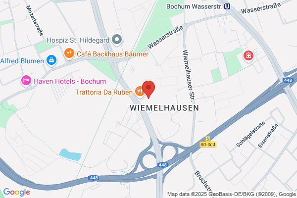 Kath. Kirchengemeinde St. Albertus Magnus