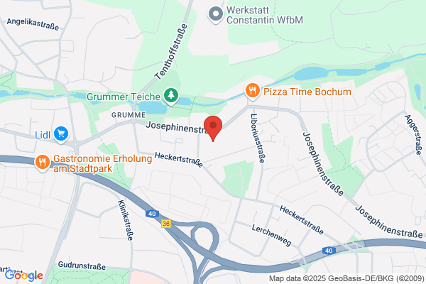 Katholische Kirchengemeinde