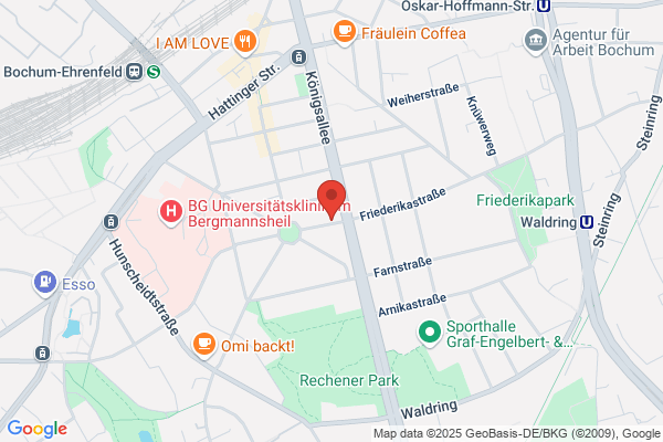 Kirchenkreis Bochum