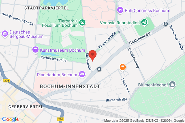 Kirchenkreis Bochum