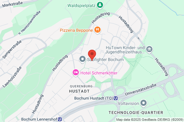 Kirchenkreis Bochum