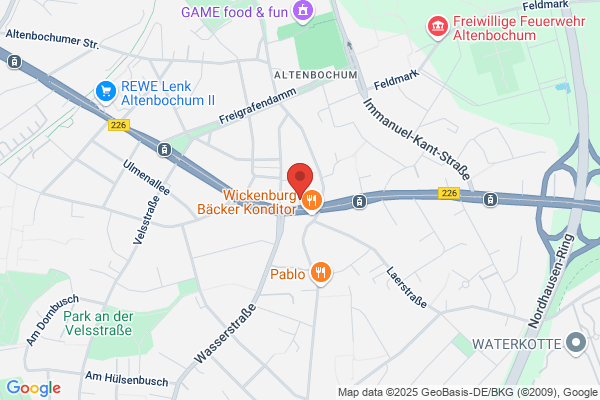 Pfarrei Liebfrauen Bochum