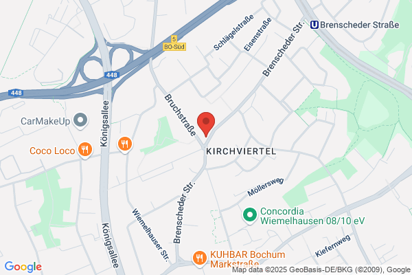 Edgar's Friseurteam Inh. Edgar Storchmann