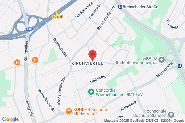 Krankengymnastik Voß