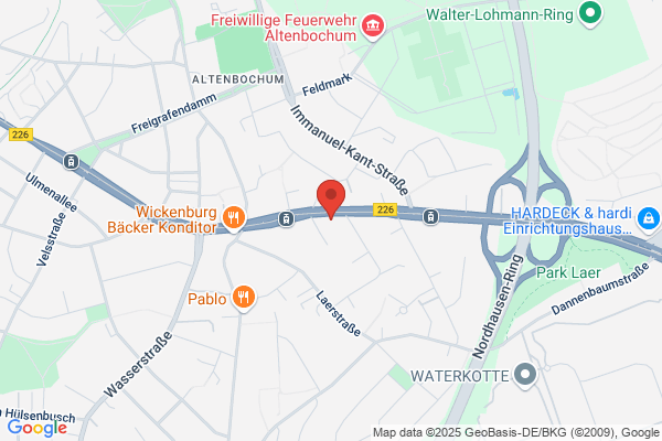 NIKO dein PHYSIO Physiotherapiezentrum Bochum   Nikola Babic
