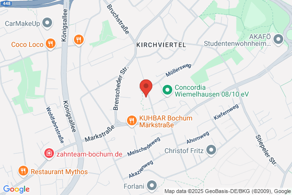 Glücksburger Bad