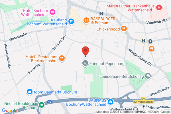 Physiotheraupeutische Praxis Medité
