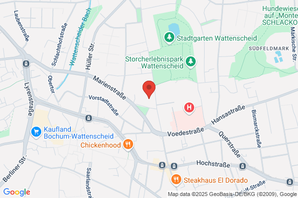 Marien-Hospital Wattenscheid gGmbH