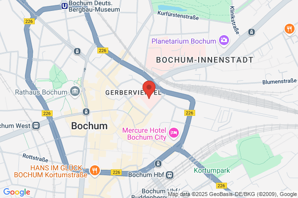 St. Elisabeth-Hospital gGmbH