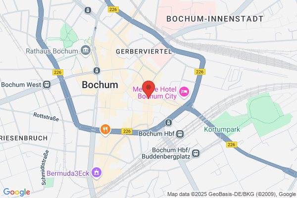 KKH Servicestelle Bochum