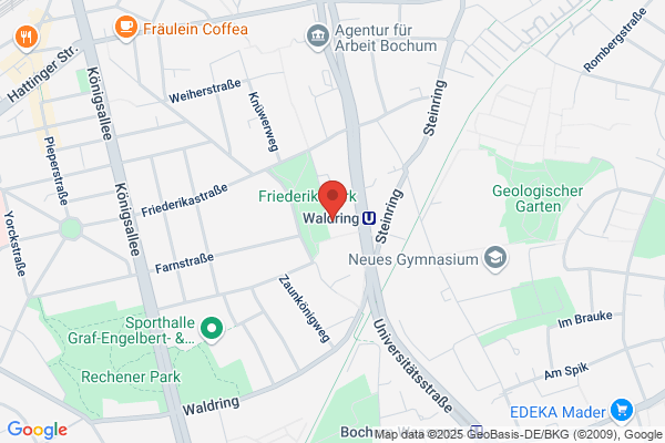 Techniker Krankenkasse (TK)
