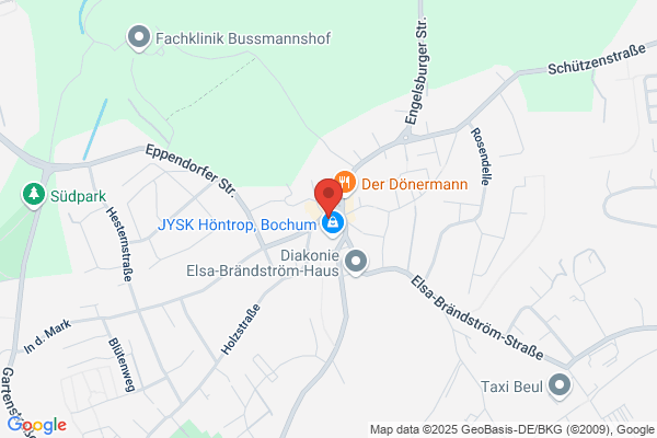 NÜRNBERGER Versicherung Helmut Lehmkuhl in Bochum