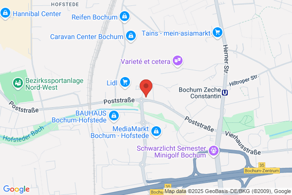 Küchen Behrendt