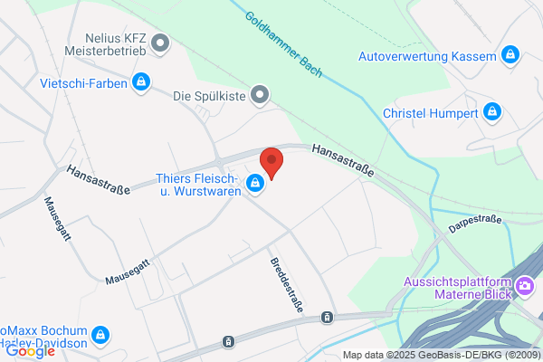 Malerbetrieb Emmerich GmbH & Co. KG
