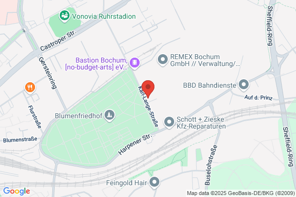 Otto Wolff Kunststoffvertrieb GmbH
