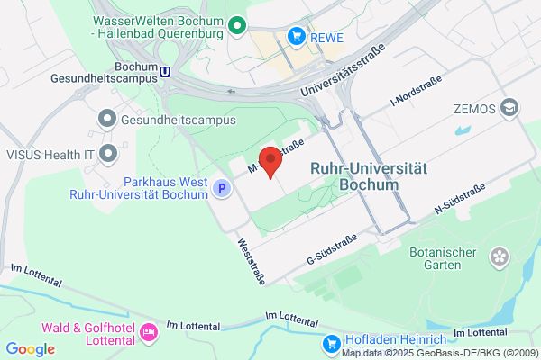 Laborgemeinschaft Ruhrgebiet