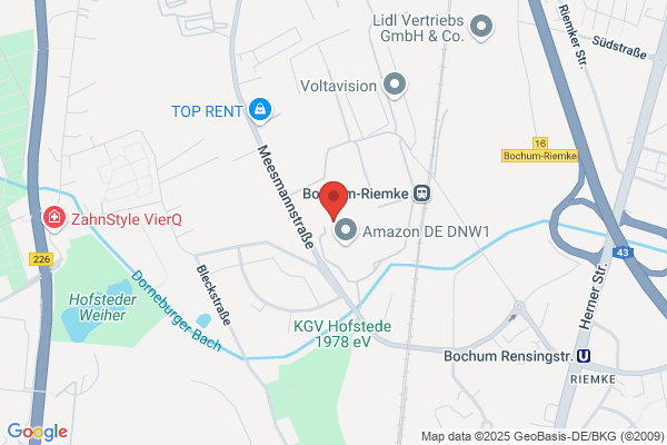 Roeser Medical GmbH