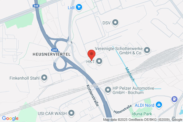 WESSLING GmbH
