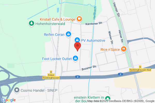 TREDEX GmbH