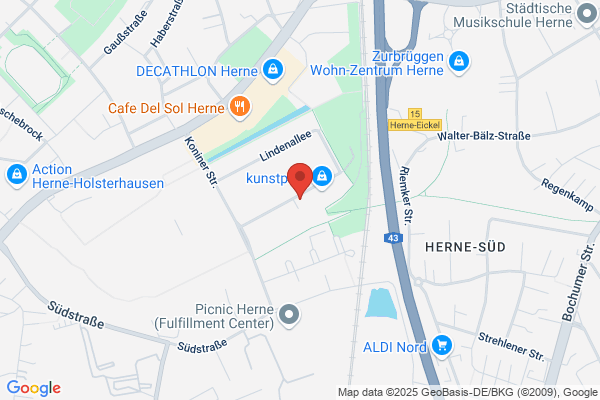 Tarm Sound Light Laser Technik GmbH