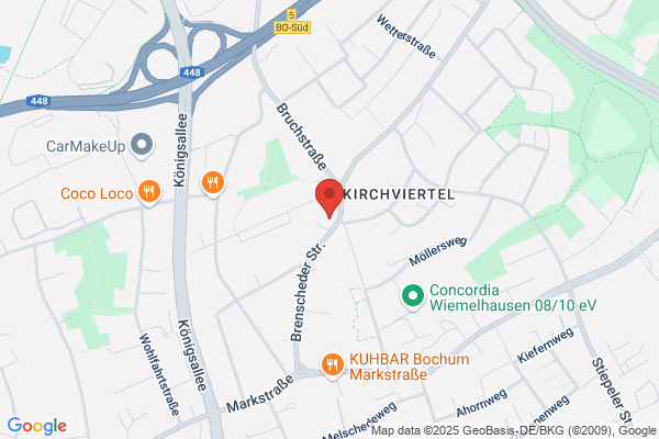 REWE