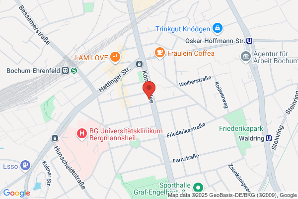 HL Markt