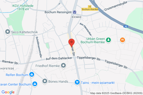 Markt Apotheke, Thomas Kiesewetter