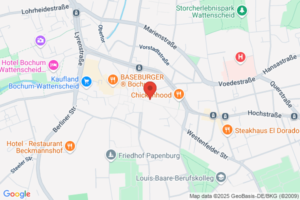 Nudel König