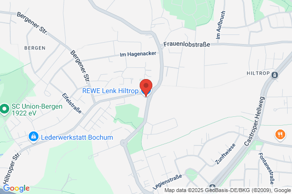 REWE Lenk OHG
