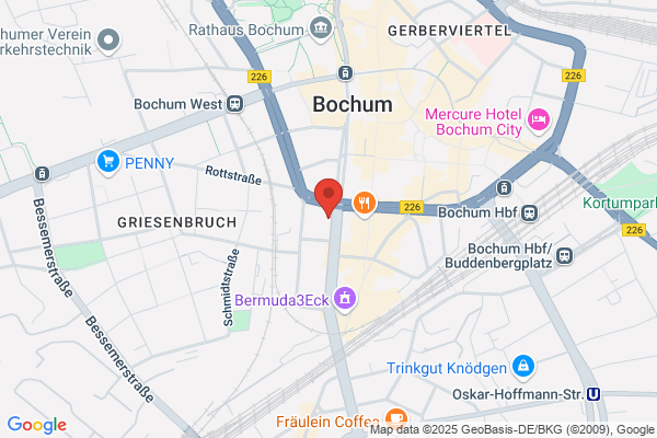 Royal Donuts Bochum