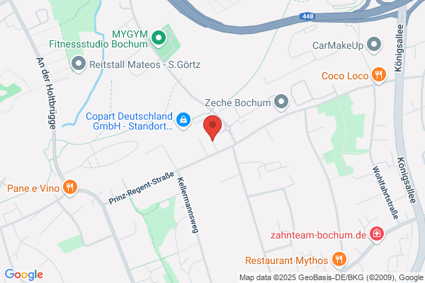 Sekem Europe GmbH